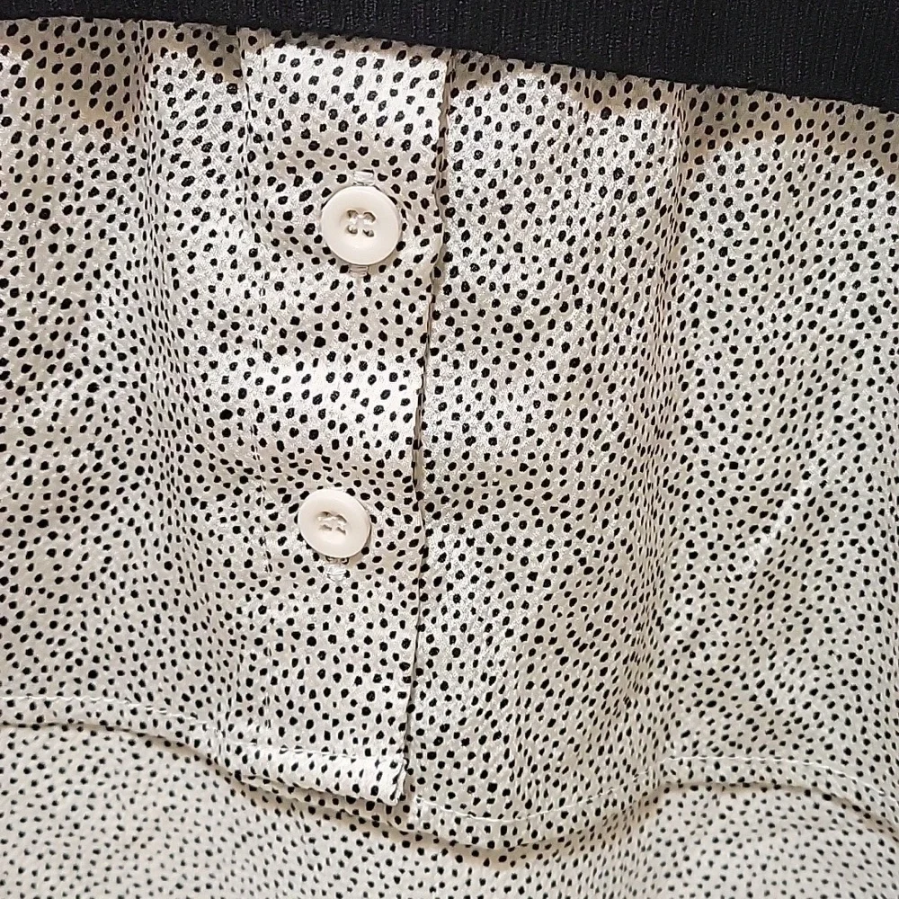 Adrianna Papell Long sleeve Blouse - Picture 5 of 8